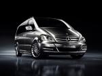 Mercedes-Benz Viano Avantgarde Edition 125 2011 года